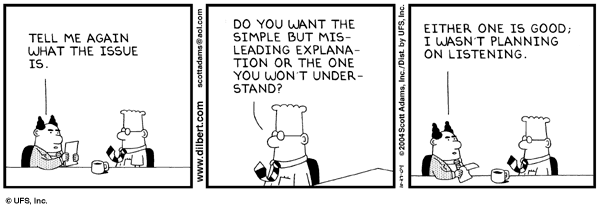 dilbert